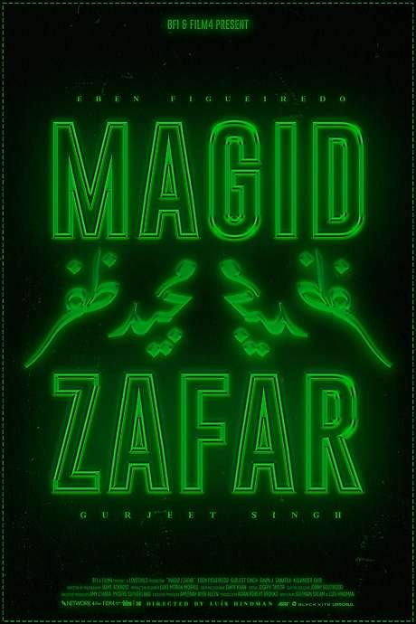 MAGID / ZAFAR